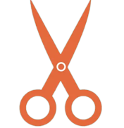 scissors